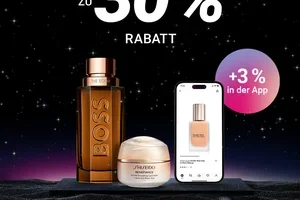 Sommerrabatt von bis zu 33 % auf ausgesuchte Artikel