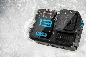 GoPro est au bord de la faillite