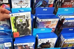 "Un achat numérique n'est pas un achat. C'est une appellation trompeuse."