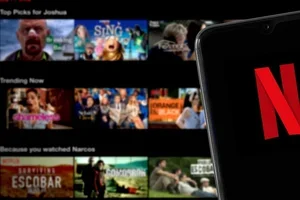 Nouvelle règle Netflix : pourquoi vous aurez bientôt besoin d'une autre adresse e-mail