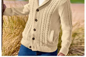 Votre allié confort pour la mi-saison : nos pulls sont en ligne