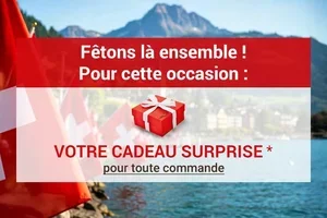 Nous vous souhaitons une excellente Fête nationale