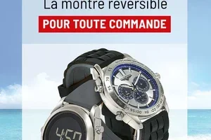 Avez-vous déjà découvert la nouvelle collection ?