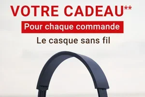 Ce cadeau devrait vous plaire 🎵