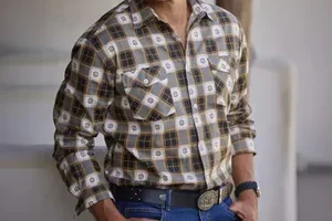 Le look parfait commence par la bonne chemise