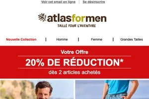 Cette sélection a été spécialement faite pour vous