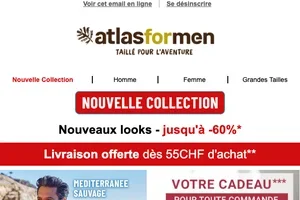 Nouvelle collection, nouveaux looks d'été ☀️