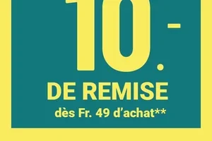 Dernière semaine pour profiter de nos soldes ⌛
