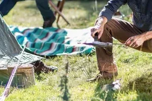 Cet été, choisissez la liberté de mouvement