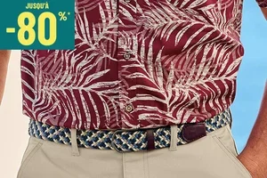 Soldes d'été - Le compte à rebours a commencé ⏳