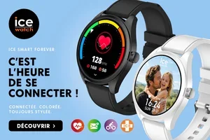 Des couleurs vives pour vos déplacements : les nouvelles montres ICE-Watch allient style et qualité