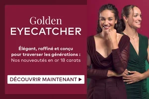 18 Carats - Découvrez un or qui dure