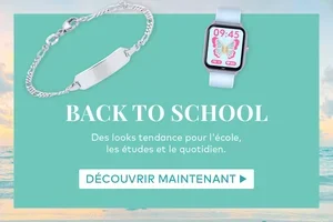 Coups de cœur pour la rentrée scolaire