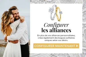 Et s'il n'existait qu'un seul exemplaire de votre bague ?