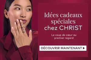Mieux vaut s'y prendre à l'avance ! Des idées de cadeaux qui ont du sens
