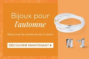 Découvrez les incontournables de la saison en matière de bijoux