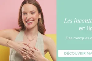 Coups de cœur en ligne : découvrez nos marques préférées du moment