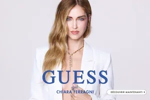 Quand le glamour rencontre la tendance : les nouveautés GUESS