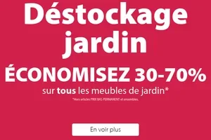 Dernière occasion d'avoir l'extérieur de vos rêves!
