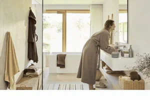 Donnez un nouveau souffle à votre salle de bain avec nos nouveautés 🛁🫧
