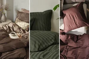 L'automne s'installe dans votre chambre à coucher 🍂🤎