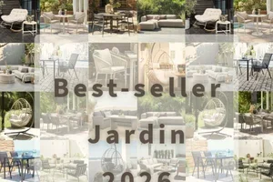 Les best-sellers jardin qui valent le détour 🤩