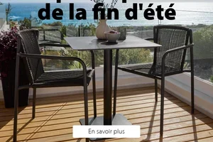Les plus beaux moments de l'été ne sont pas toujours les plus grands ✨