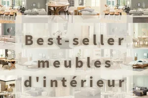 Les best-sellers d'intérieur qui transforment votre maison✨