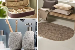 Ambiance cocooning & bien-être 🧸🤎