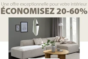 Place au hygge : nos offres exceptionnelles pour votre intérieur 🤎