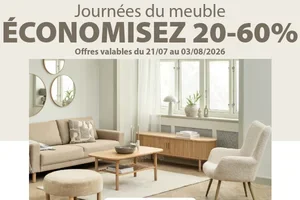 Prêt(e) pour un relooking de votre intérieur ?