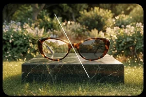 Les seules lunettes dont vous aurez besoin cet été ⭐