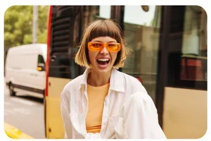 Des lunettes de soleil pour tous les budgets 😎