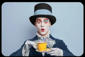 🎃 Complétez votre look d’Halloween avec 10 % de réduction