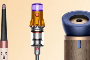Der Dyson Sommer Sale ist gestartet, Soldes