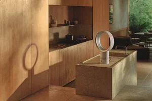 ☀️ Entkomme der Hitze mit Dyson Technologie