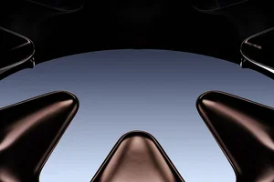 Présentation Dyson Unveiled 2026 | 03.09.2026