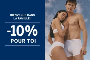 Ton code promo t’attend toujours