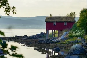 What happens when you take the long way home?