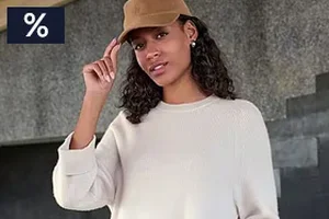 Dernière chance : 20 % de réduction sur une sélection de produits phares.