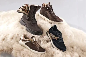 Des chaussures coup de cœur pleines de style – CHF 60 offerts