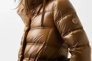 The Winter Jacket Edit