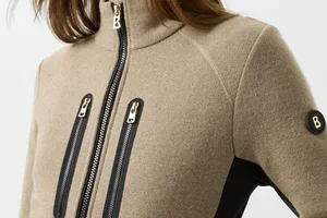 From City to Peak: Mid Layer