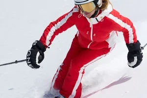 Ski Collection | Snow Meets Fire