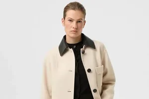 Pre-Spring 2026 | Layering Key Styles