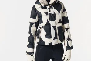 Skijacken-Highlights