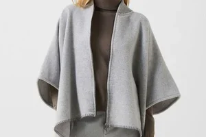 Wrap Up in Elegance | Herbst-Layering