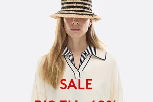 SALE | Jetzt bis zu -40%