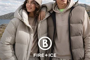 FIRE+ICE | Fall/Winter 2026