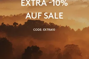 Summer Sale | Endet morgen: Extra -10%